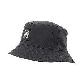 Millet Bob BOB Mountain Climbing Cap, NEW LOGO_BLACK - NOIR