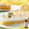 Happy Home Flavoring Natural Lemon Baking Flavor Emulsion - Certified