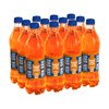 IRN-BRU From AG Barr The Original and Best Sparkling Flavored