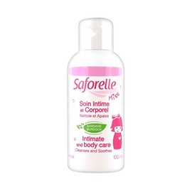 Saforelle Miss Personal and Body Hygiene 100ml