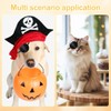 Dog Eye Patch,Small to Large Dogs & Cats Eye Injuries