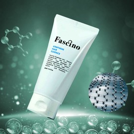 Pasino Fasino Graphene Heat Protection Essence Hair Heat Protectant Hair Lotion Beauty Salon Protein Hair Curl Moisture Cream / 파시노 그래핀 열보호 에센스 헤어 열보호제 헤어로션 미용실 단백질 머리 컬 수분 크림