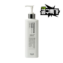 DocLab Fidebenone Toner 508ml / 닥랩 피데베논 토너 508ml