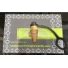 Wilkins 5-Pack (5) 1/8" x 1/4" NPT Test Cock Backflow