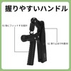 CAPASTEC Hand Grip with Counter, Grip Strength, 22.0 - 264.6