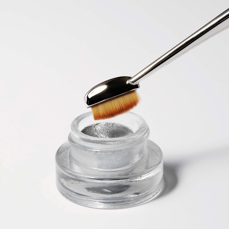 Artis Elite Linear Brush 1 in Rose Gold, 1 Pc