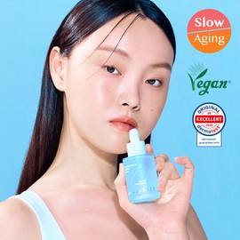 anotherface Peptathenol10 Barrier Serum 40ml - anotherface Peptathenol10 Barrier Serum 40ml