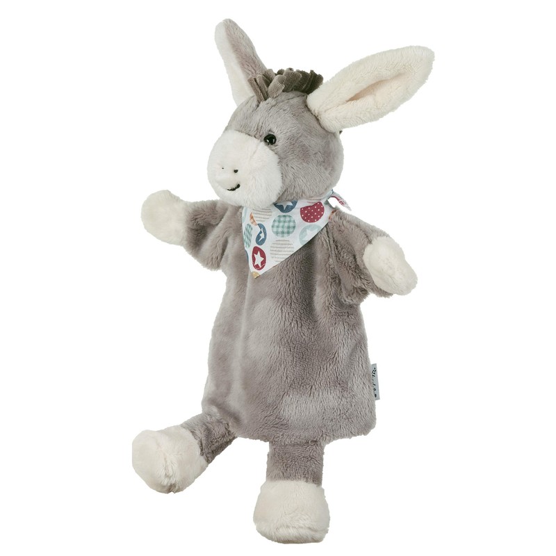 Sterntaler, Emmi the Donkey