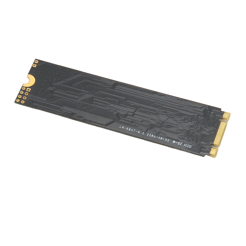 Internal Gaming SSD M.2 2280 SATA III 6Gb/s 3D TLC