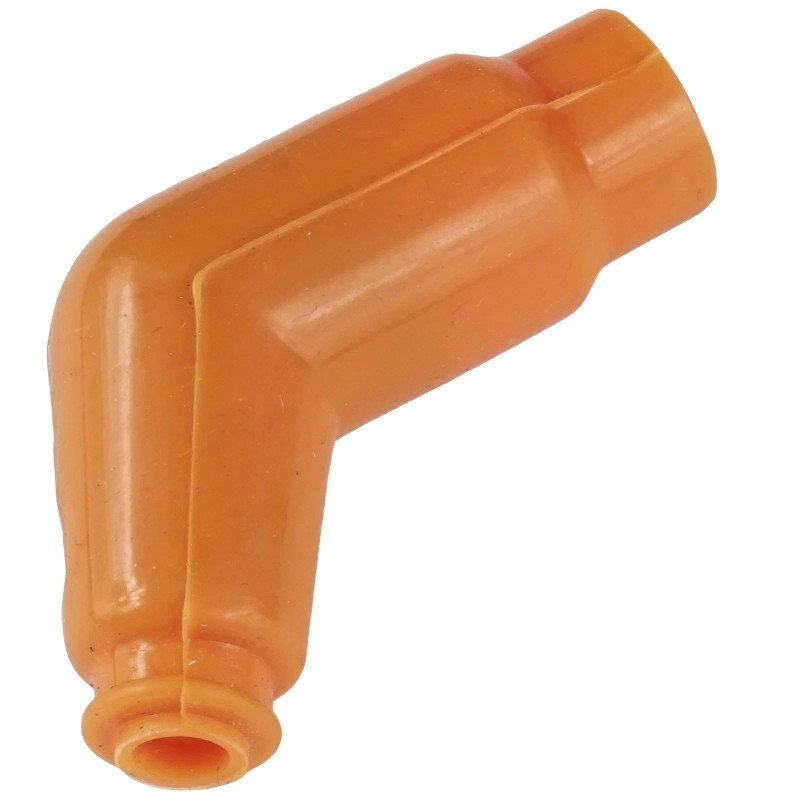 Caltric Spark Plug Cap For Honda CRF110F 2013-2025 / CRF50F