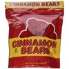 Sweet Candy Company Red Cinnamon Gummy Bears - Hot and