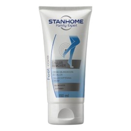 Callus Remover Crema Ablandadora De Callos 150ml Stanhome