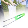 perfeclan Trash Garbage Pick up Tool Grabber Reaching Assist Tool
