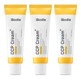 Ibodle CCP baby cream, 50ml, 3 pcs / 아이보들 씨씨피 유아 크림, 50ml, 3개
