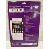 Reeves Complete Oil Paint Set .34 oz Tubes 30 pc