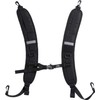 Backpack Straps Replacement,Waterproof Replacement Shoulder Strap with Adjustable Belt for