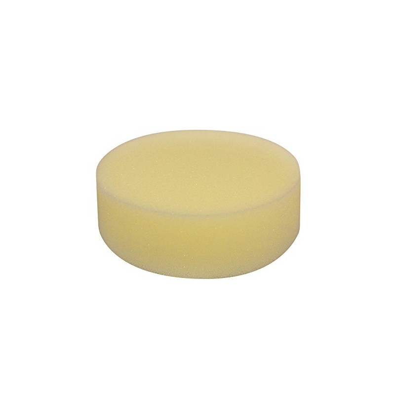 Pro Staff S137 Solid Wax for Cars, Ore No Kuro