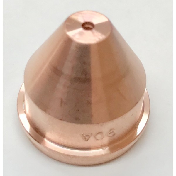 ESAB Plasma Nozzle 90 AMP, Copper, PT-37/38 (5 Pack)