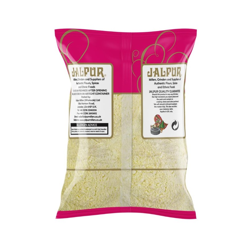 Jalpur Corn Flour Fine - Corn Starch – Corn Starch