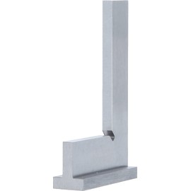 KS Tools 300.0281 Try Square 75 mm