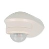 Grothe Motion Sensor 120 ° 230 V, Aufputz, IP55, MC