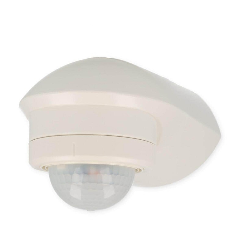 Grothe Motion Sensor 120 ° 230 V, Aufputz, IP55, MC