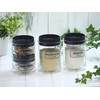 Condiment Refill Container Label <Kitchen Sticker> Natural (B)
