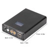Portable Spot Welder Digital Display Long Standby Time Built in