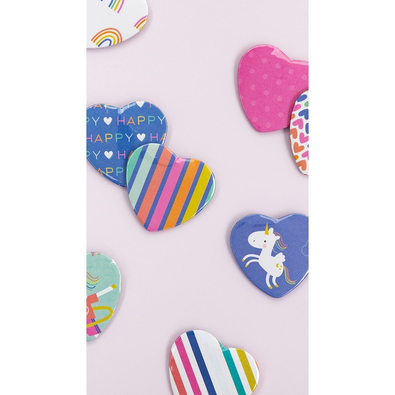 We R Memory Keepers - Inserciones de botón para presionar