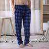 Different Touch 3 Pack Big & Tall Pajama Pants Set