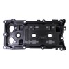 Roneeson Left and Right Side Engine Valve Cover with Gasket