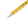 Paper Mate Mechanical Pencils, SharpWriter Pencils, 0.7mm, HB #2, Yellow,