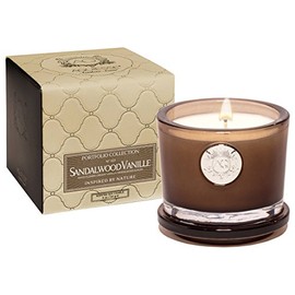 Aquissee Scented Candle - Parent (5 oz, Sandalwood Vanille)