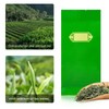 1 Box Green Tea Pure Natural Long Strip Shape Chinese