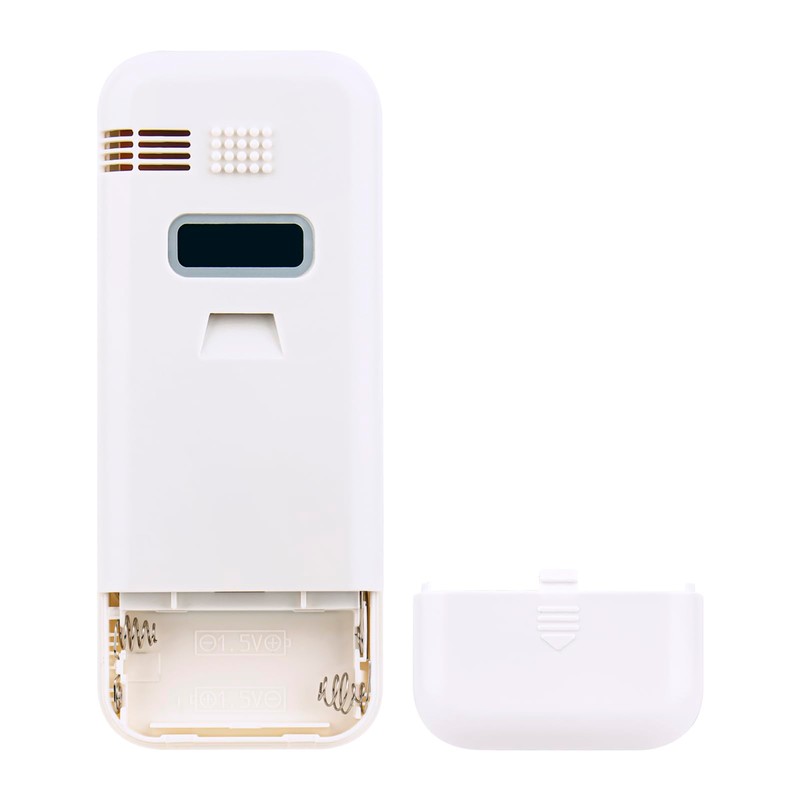 PERFASCIN DG11J1-72 Replacement Remote Control Fit for Hisense Air Conditioner