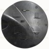Torox For 2022-2025 Toyota Tundra 5.5'-6.5' Bed Fuel Gas Door