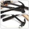 Haiki Versatile Claw Hammer Multifunctional Iron Head for Repair and