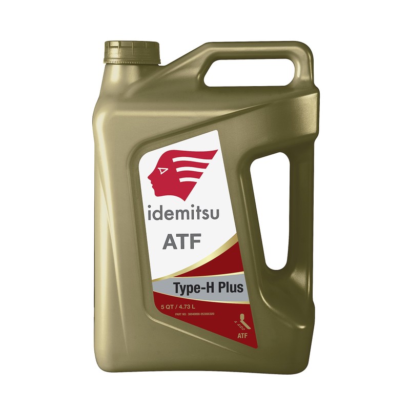 Idemitsu ATF Type H-Plus Automatic Transmission Fluid for Honda, Acura
