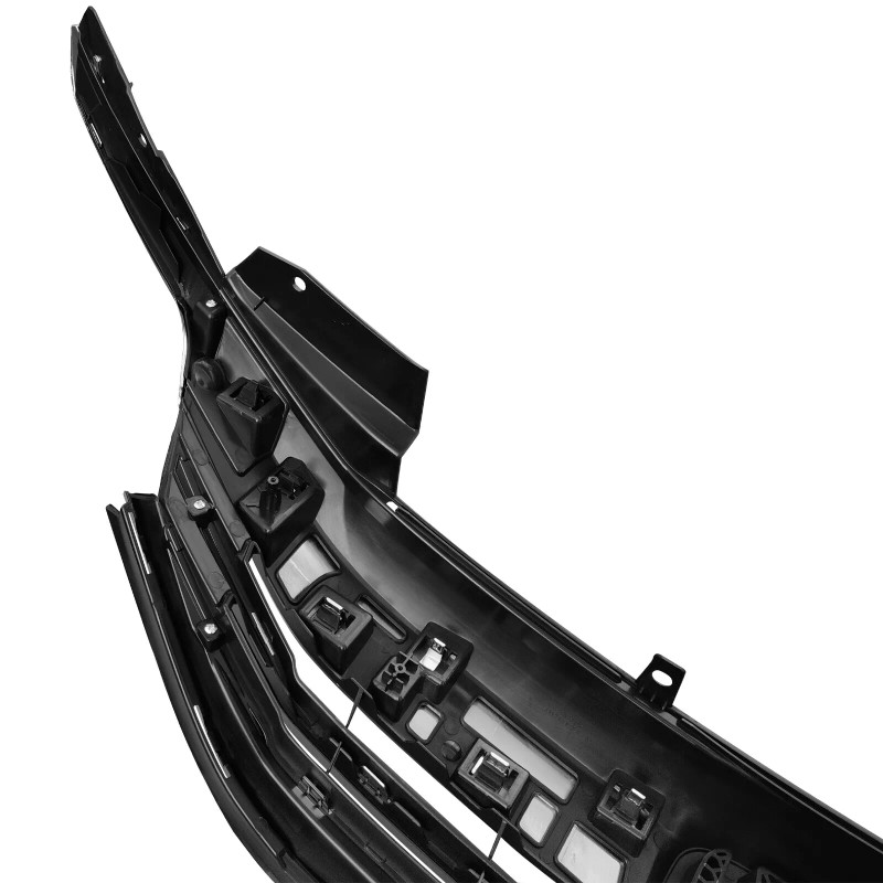 YLT Auto For 2016 2017 Honda Accord Sedan Front Bumper