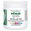 Prairie Naturals Organic fermented wheat grass juice powder 150 Gram