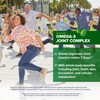 Osteo Bi-Flex Advanced Omega-3 Joint Complex Algae Oil Supplement, 80
