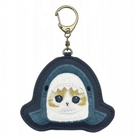 Marimocraft Mofusand Soft Keychain