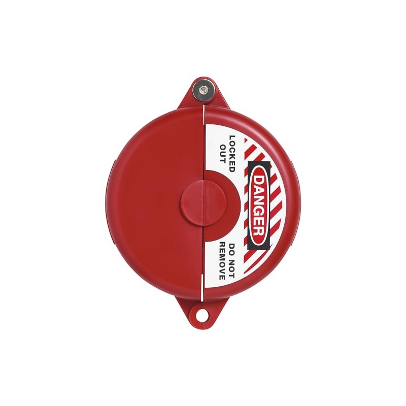 ABUS Mechanical ABU00364 Valve Lockouts