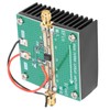 RF Power Amplifier, RF2126 400-2700MHz 2.4GHZ 1W Amplifier with Heatsink,
