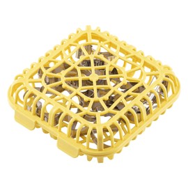 Kai KAI DL7212 Cookie Cutter, Dishwasher Case Set, Star, Heart, Little Chef Club, Made in Japan