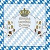 20 Napkins Bavarian Napkin | Bavarian | Oktoberfest | Table