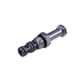 RONGPAS 3-Way Spool Valve with Nut 103623 compatible with Skyjack SJ3215 SJ3219 SJ4726 SJ4732 SJ4740 SJIII 3015 SJIII 3215 SJIII 3219 SJM 3015 SJ7135 RT SJ12