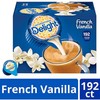 International Delight 192 Count International Delight Coffee Creamer Singles, French