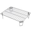 Grills Upper Rack for Green Mountain Davy Crockett Grill, Heavy-Duty