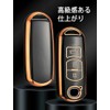 [yoshinari] Mazda Dedicated Mazda Key Case cx5 cx3 cx8 Axela